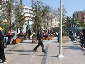 Aydın’da Vaka Sayılarında Düşüş Başladı