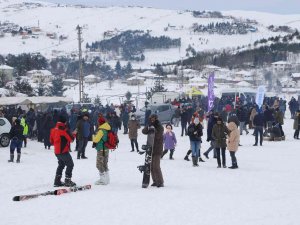 Ordu’da Kış Festivali
