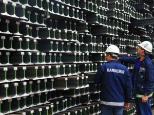 Karabük’te Aralık Ayında İhracat Ve İthalat Arttı