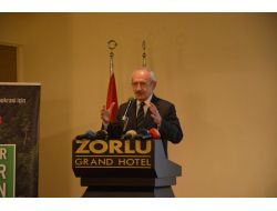 Chp Genel Başkanı Kemal Kılıçdaroğlu Trabzon'da
