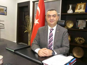 Kayseri İhracatında Tarihi Rekor