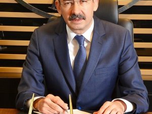 Başkan Gülsoy : “Aralık Ayında 358 Milyon 993 Bin Dolar İhracat Yaptık”