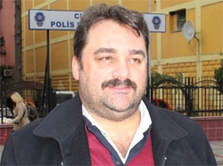 Zelkif Akgül Beraat Etti