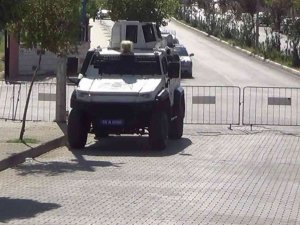 Siirt’te Kesinleşmiş Hapis Cezası Bulunan Hükümlü Yakalandı