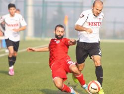 Hazırlık Maçı