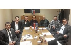 Tepal'den Lisansız Palet Üretenlere İhtar