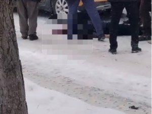 Ağrı’da 2 Kişinin Öldüğü Kavganın Görüntüleri Ortaya Çıktı