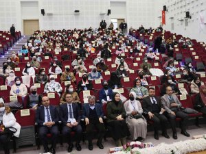 Gönül Coğrafyası Kampı Mersin’de Başladı