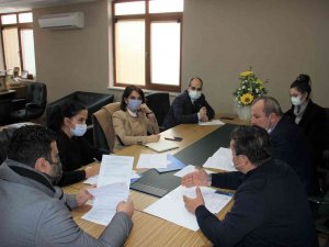 Avrupa Konseyi Kültür Rotaları Kapsamında “Zeytin Ağacı Rotası”