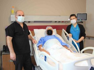 Kalp Ve Damar Cerrahisi Uzmanı Op. Dr. Şenol: “Türkiye’nin Ve Dünyanın Dört Bir Yanından Hastalarımız Var”