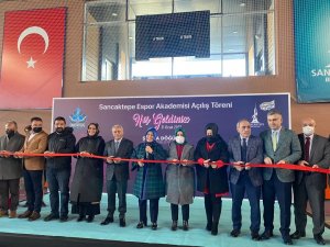 Sancaktepe E-spor Merkezi Akademisi Kapılarını Açtı