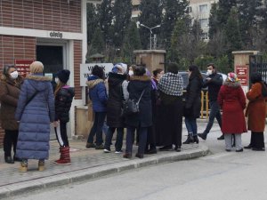 Lisenin Yıkılma Kararı Velileri Ayağa Kaldırdı