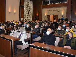 Keçiören Belediyesinden Trafik Güvenliği Eğitimi