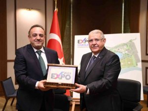 Mahçiçek: "Kahramanmaraş’ı Değiştireceğiz, Dönüştüreceğiz"