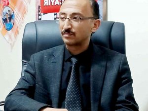 Milli Yol Partisi İ̇l Başkanı Göçmen: “İ̇ktidar Ve Muhalefet, Yerelde Birbirini Zora Sokma Gayretinde”