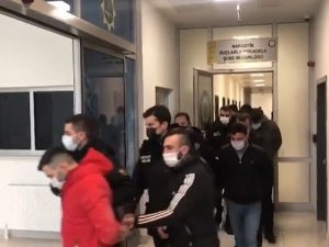 Ankara’da Narkotik Suçundan Bir Haftada 34 Tutuklama