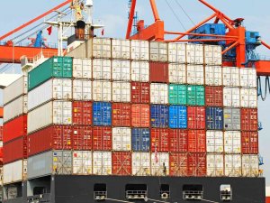 Mersin, Aralık Ayındaki İhracatıyla 2021’in Rekorunu Kırdı