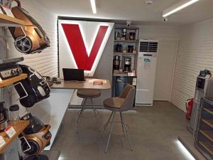 İ̇zmir’in Yeni Vestel Ekspres’i Çankaya Konak’ta Açıldı