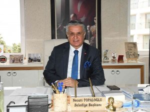 Kemer Belediyesi Emıtt Turizm Fuarına Hazır