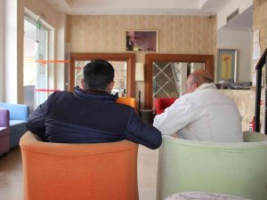 Evsiz Vatandaşlara Marmaris Kaymakamlığı Sahip Çıktı