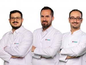 Karpal Tünel Sendromu Ev Hanımlarında Daha Sık Görülüyor