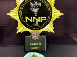 Uyuşturucu Operasyonu: 24 Gözaltı