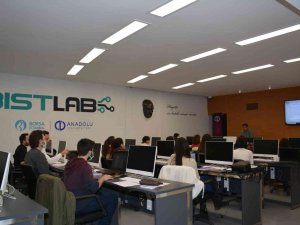 Arsem 2022 Kış Eğitimleri Başladı