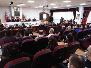 Bandırma Belediyesinde En Düşük Memur Maaşı 8 Bin 900 Lira Oldu
