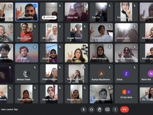 Temel İşaret Dili Eğitimi