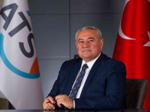 Atso ‘Sürdürülebilir Sosyal Çözümler Maratonu’ Başladı