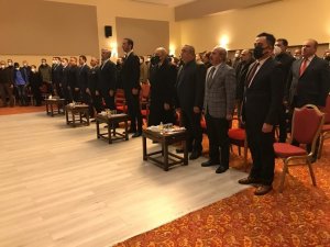 Elazığ’da Özel Eğitim Hizmetlerinde Öğrenme Ortamlarının Geliştirilmesi Projesi Geliştirildi