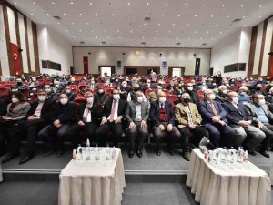 Abb’den Hacı Bayram-ı Veli’yi Tanıma Paneli