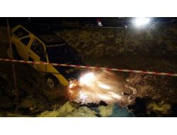 Sarıkamış Off-road Yarışları Nefes Kesti