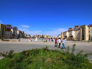 Nevü’ Den Kazı Ve Yüzey Araştırmalarına Destek