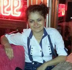 Bir kadın cinayeti de Denizli'de