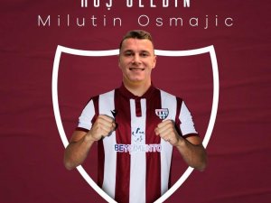 Osmajic Bandırmasporda