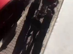 Esenyurt’ta Bir Genç Sokak Ortasında Bacağından Vuruldu