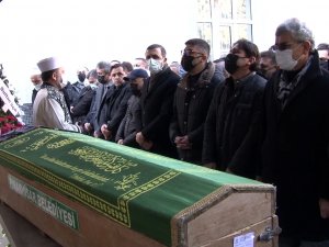 Kazada Hayatını Kaybeden Sürücü Eğitmeni Kader Kuday, Son Yolculuğuna Uğurlandı