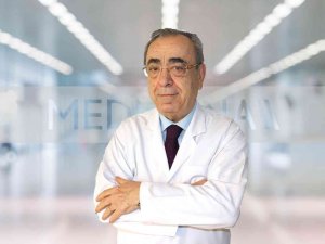 Medikal Onkoloji Uzmanı İ̇çli: “Kanserin Öldürücü Etkisi Covid-19’dan Çok Daha Fazla”