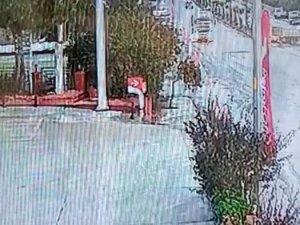 Bodrum’da Feci Kaza: 1 Ölü