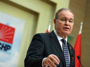 Chp Sözcüsü Öztrak, İ̇yi̇ Parti’li Ağıralioğlu’nun Açıklamalarını Değerlendirdi