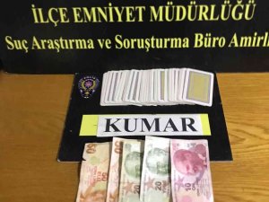 Sarıgöl’de Uyuşturucu Ve Kaçakçılık Operasyonları