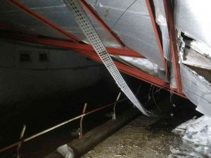 Tarsi̇m: “Üreticilere 92 Milyon Tl Hasar Ödemesi Yapılacak”