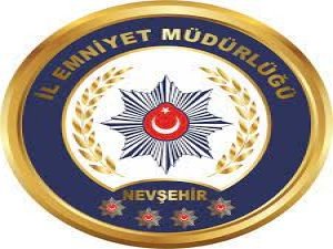Nevşehir’de Fetö’den Aranan 1 Kişi Yakalandı