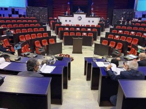 İ̇stanbul İ̇l Koordinasyon Kurulu 2021 Yılı 4. Dönem Toplantısı Yapıldı