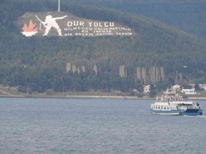 Çanakkale’de Yarınki Ada Seferlerine Fırtına Engeli