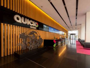 Quick Sigorta Ve Corpus Sigorta Artık Yeni Yerinde Hizmet Verecek