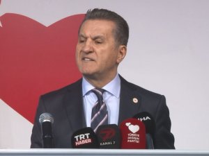 Tdp Genel Başkanı Sarıgül: “Bırakın Belediye Başkanlarının Karnesini Milletimiz Versin”