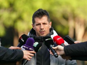 Emre Belözoğlu: “Trezeguet’nin Ardından 1 İsim Daha Alabiliriz”