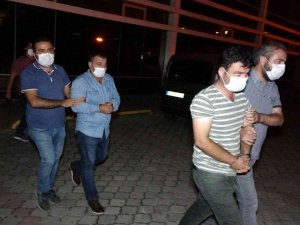 Samsun’da 3 Kişinin Öldüğü Silahlı Çatışmada İki Sanığa 26’şer Yıl Hapis